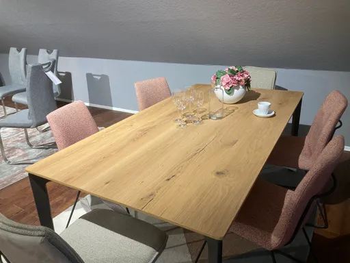 Venjakob ET282 Tisch